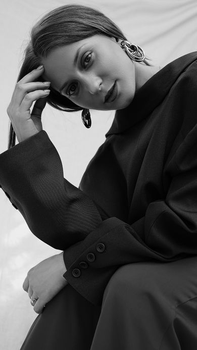 blackandwhite, portrait