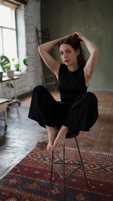 portrait