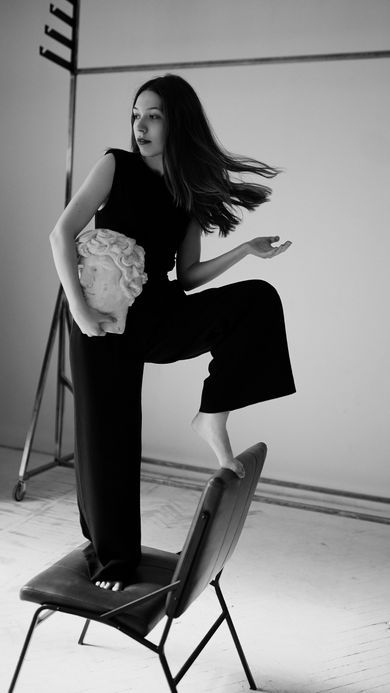blackandwhite, portrait