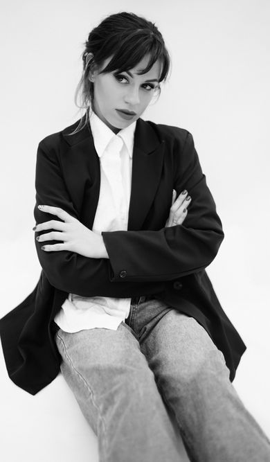 blackandwhite, portrait