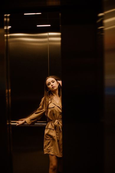 glamour, street