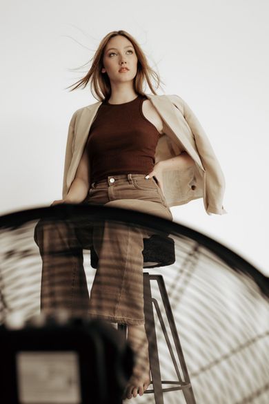 portrait