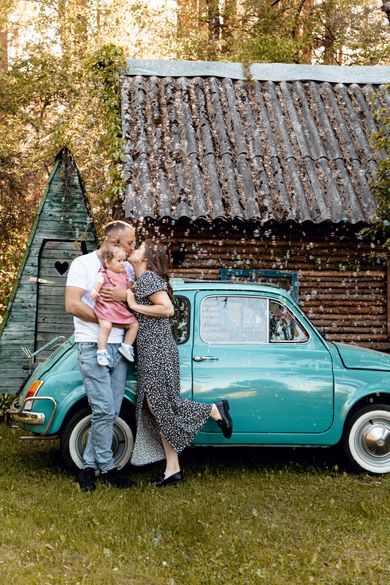 children, family