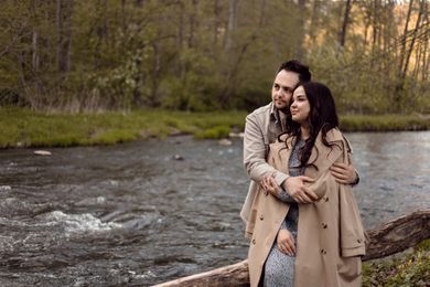 couple, family