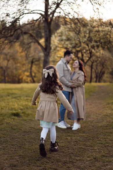 children, family