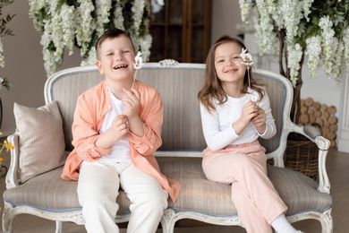 children