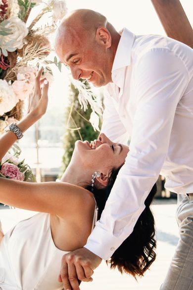 wedding