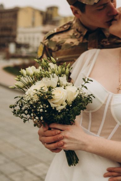 ukraine, wedding