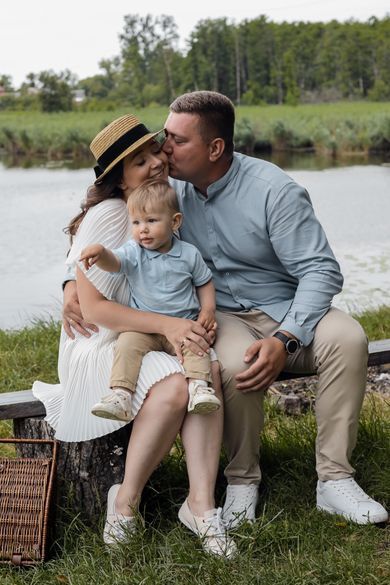 children, family