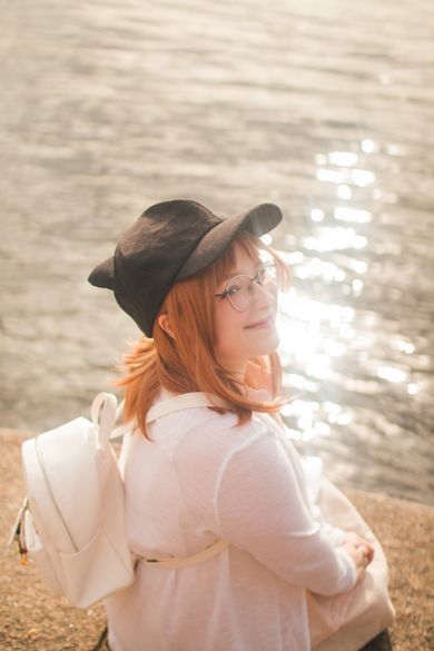 portrait