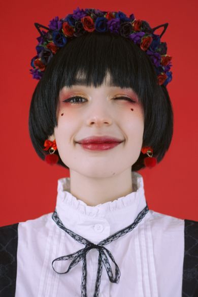 portrait