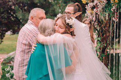 couple, portrait, wedding, events