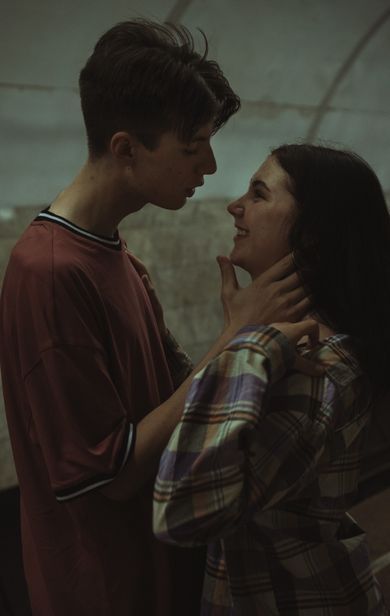 couple