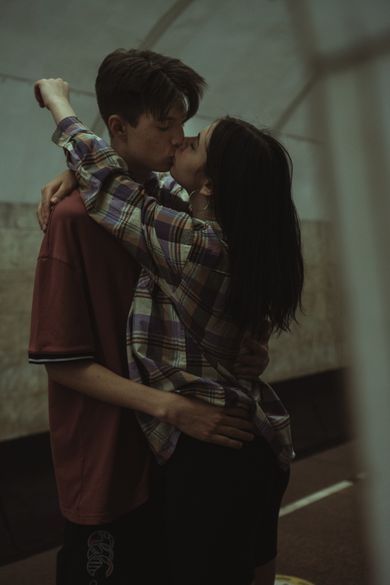 couple