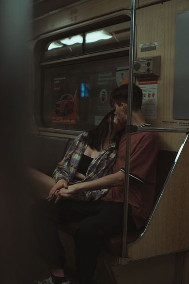 couple