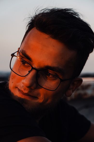 portrait