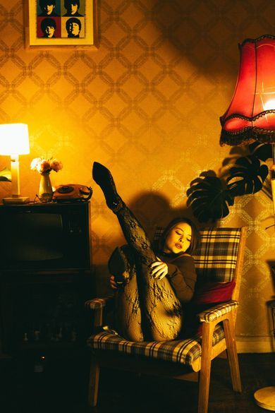 fashion, ukraine, portrait, boudoir, glamour