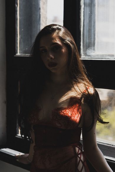 ukraine, portrait