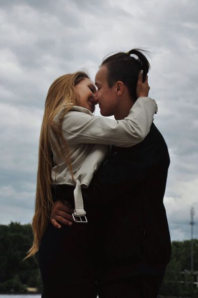 couple