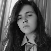 Alina Kramar