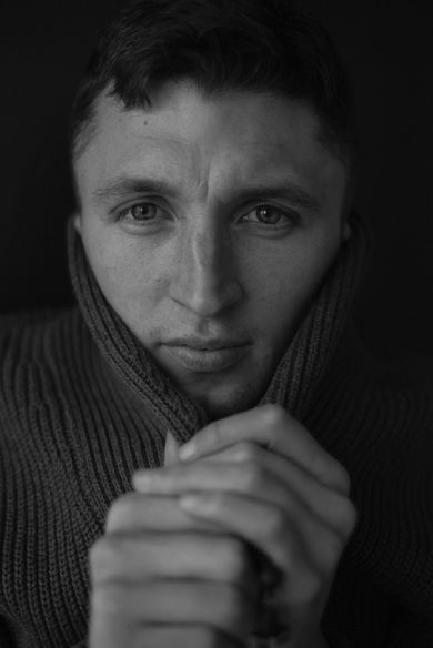 blackandwhite, portrait