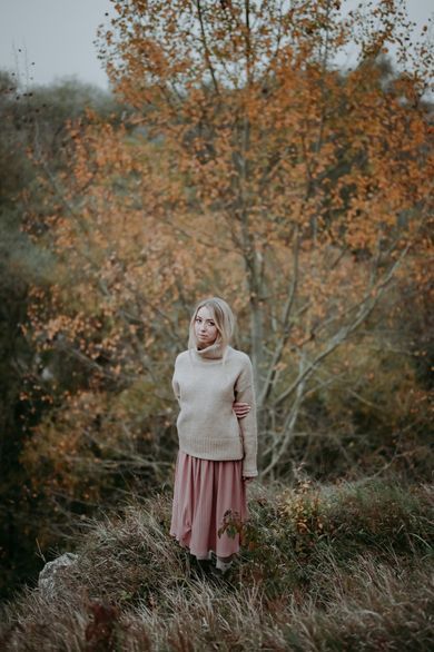 nature, street, portrait, content