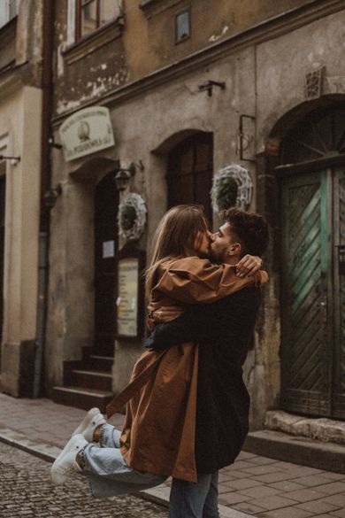 couple