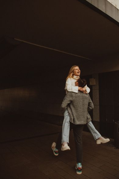 couple