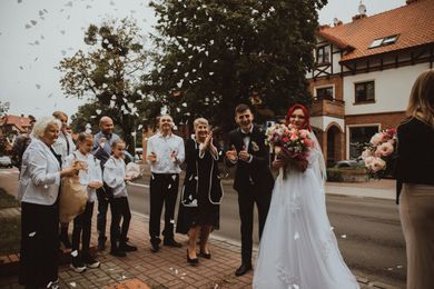 wedding