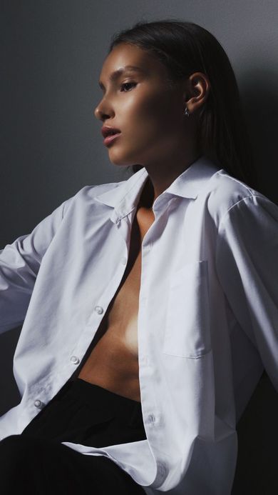 commercial, portrait, fashion