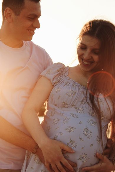 children, maternity