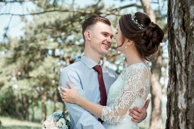 ukraine, wedding