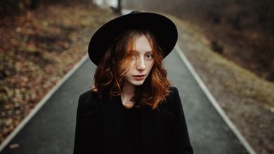 portrait, ukraine