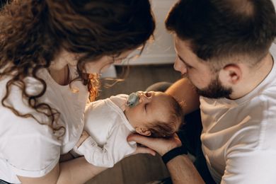 children, family