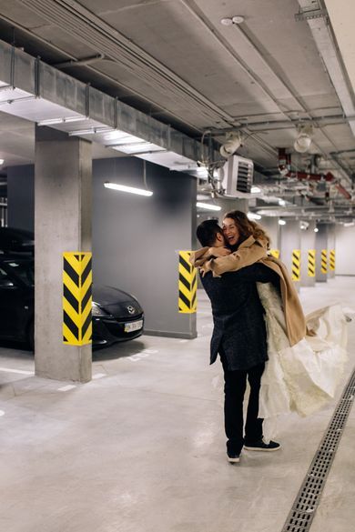 wedding