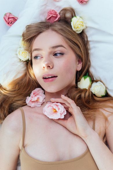 commercial, portrait, content