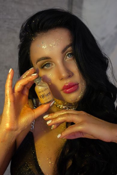 commercial, portrait