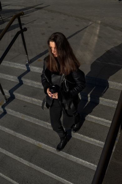 street, ukraine, portrait, content
