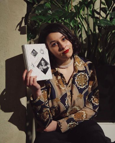 portrait