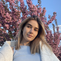 Julia Zadorozhna
