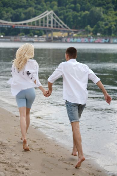 couple, family