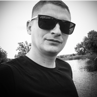 Андрій Шеремет
