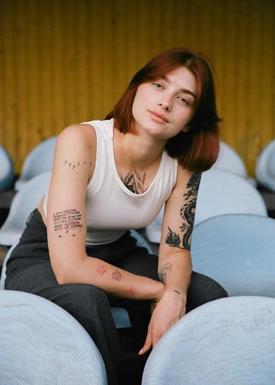 portrait