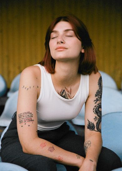 portrait
