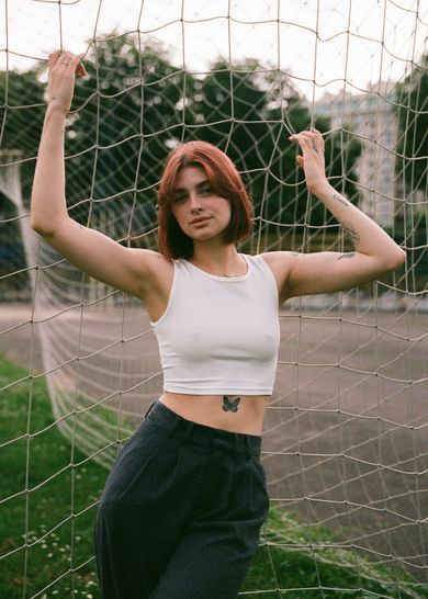 portrait