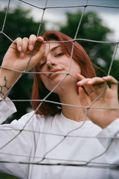portrait