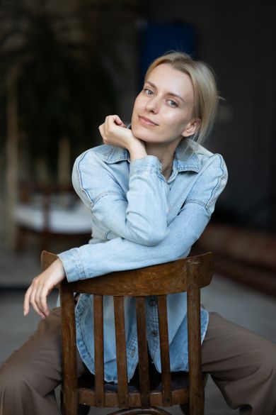 portrait
