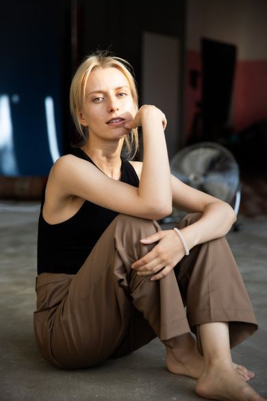 portrait