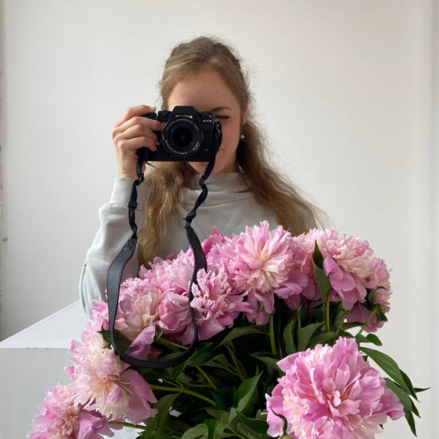 Лена Силайчева