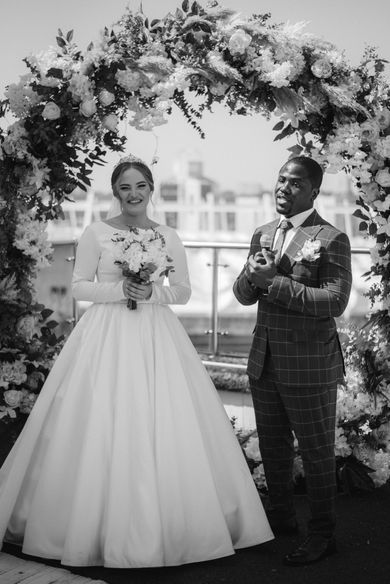 couple, blackandwhite, wedding, family, events